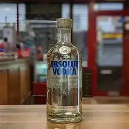 50 cl Absolut